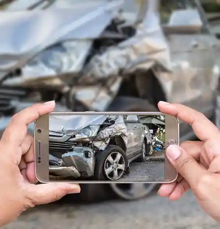 Auto Accident Injury Attorney