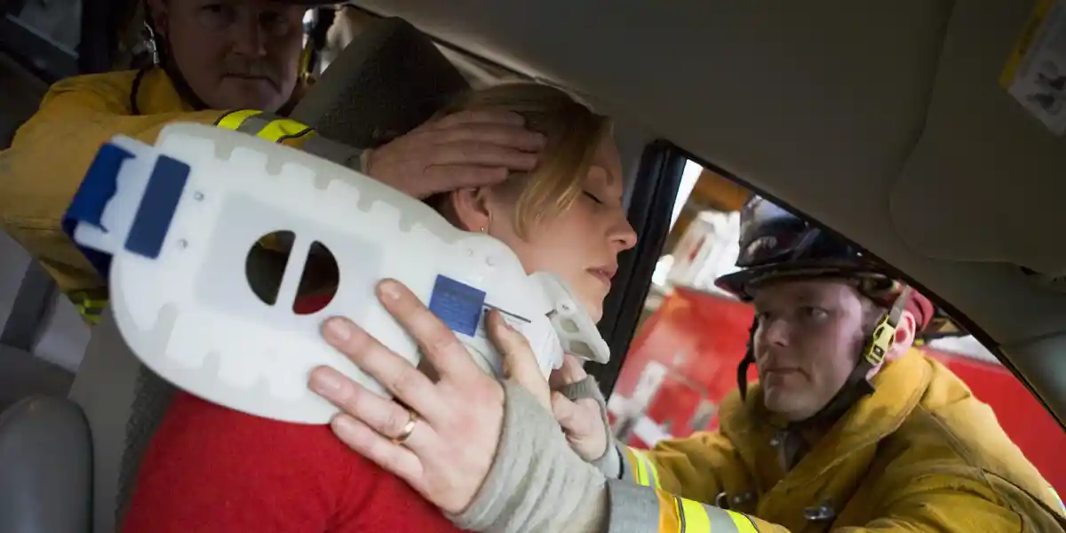 What Type of Doctors Should I Visit Following a Car Accident in FL?