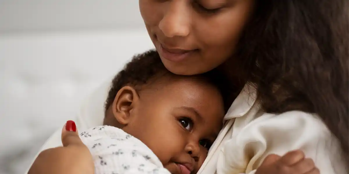 The Intersection of C-Sections and Racial Disparities: A Tale of Two Maternities