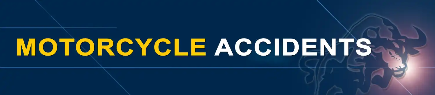 Motorcycle Accidents Blog