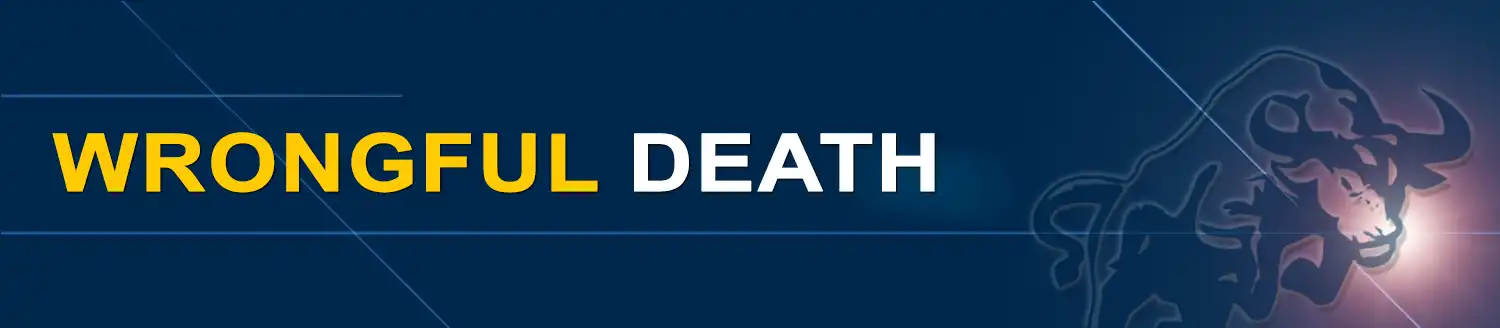 Wrongful Death Blog