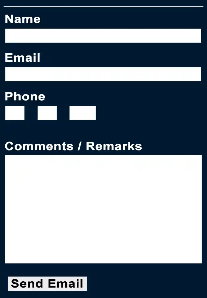 Email The Turnbull Law Firm