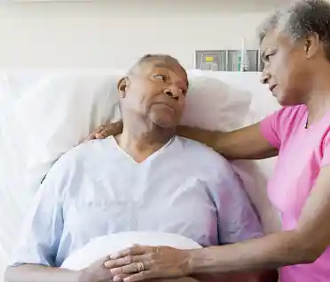 How Can Nursing Homes Prevent Bedsores?