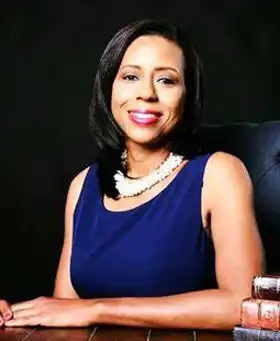 Attorney, Danielle Bess