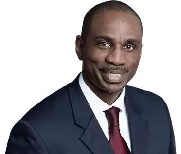 Attorney, Sanga Turnbull