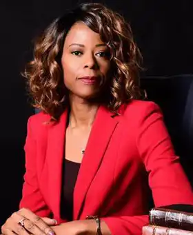 Attorney, Teri Fields